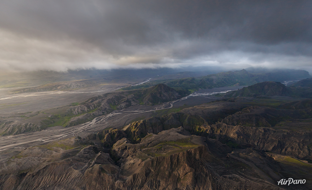 Eyafjallajokull